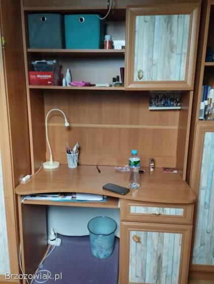 Meble dla dziecka,  młodzieży