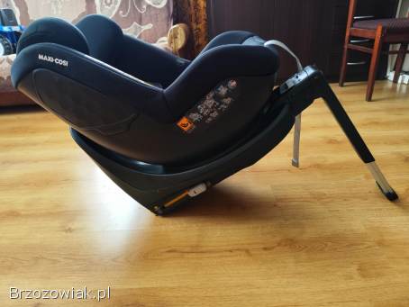 Fotelik Maxi-Cosi Mica Eco I-SIZE