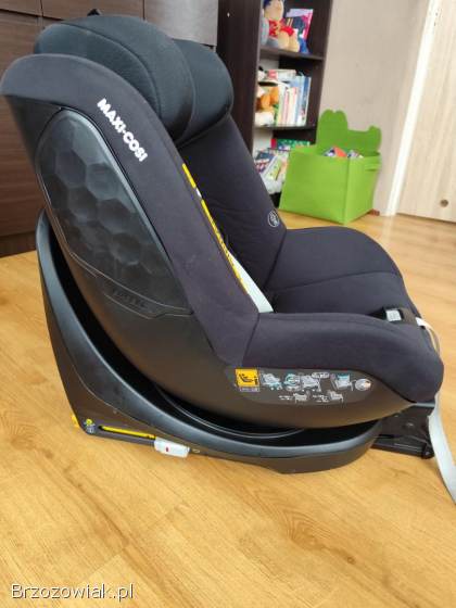 Fotelik Maxi-Cosi Mica Eco I-SIZE