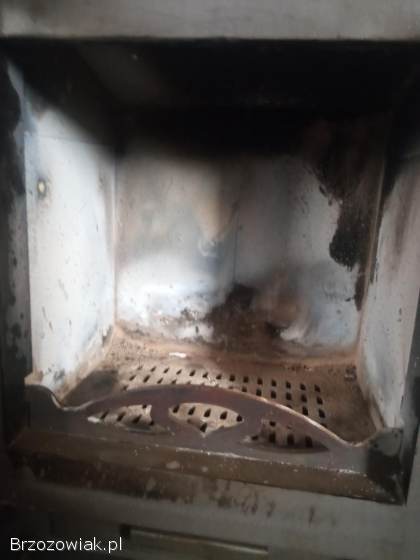 Sprzedam piecyk kominek