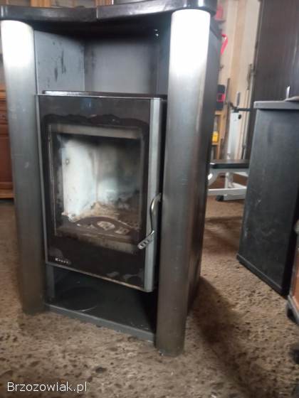 Sprzedam piecyk kominek