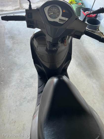 Sym Symphony ST  2015