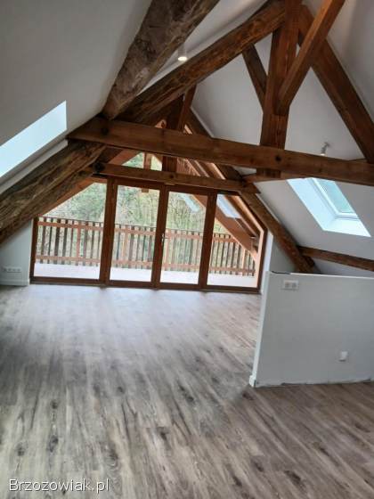 Wykonam prace remontowo wykonczeniowe