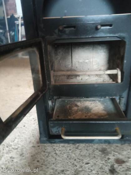 Sprzedam kominek