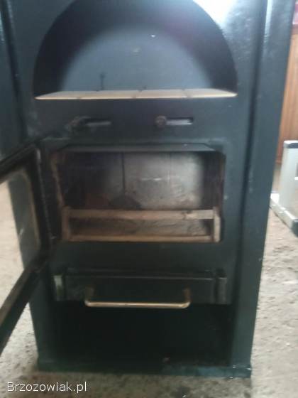 Sprzedam kominek