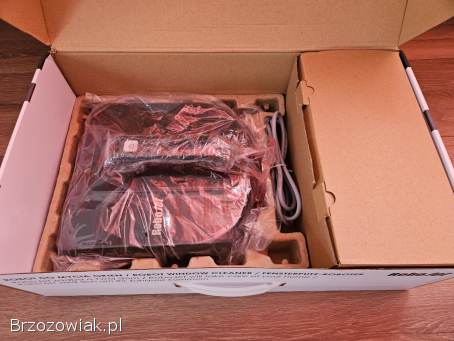 Robot do mycia okien