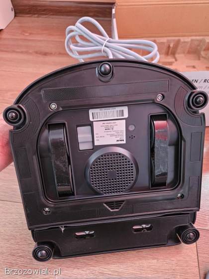 Robot do mycia okien