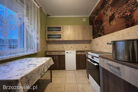 Dom w Zalesiu -  powiat krosnieński!