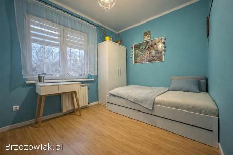 Dom w Zalesiu -  powiat krosnieński!