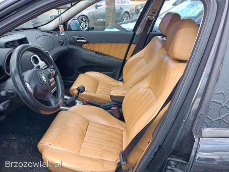 Alfa Romeo 156 1.  9JTD 115km 03r 2003