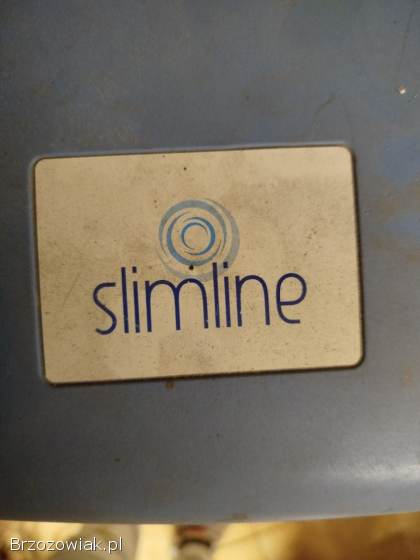 Zmiękczacz wody slimline