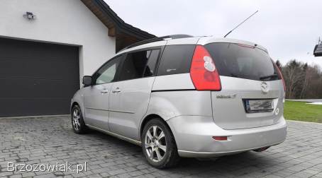 Mazda 5 5 2006