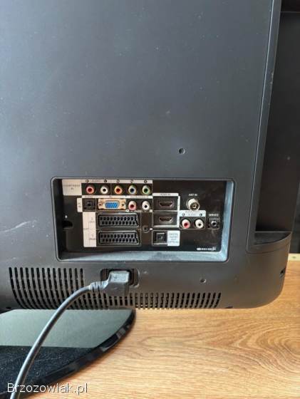 Telewizor Samsung LE 40 cali