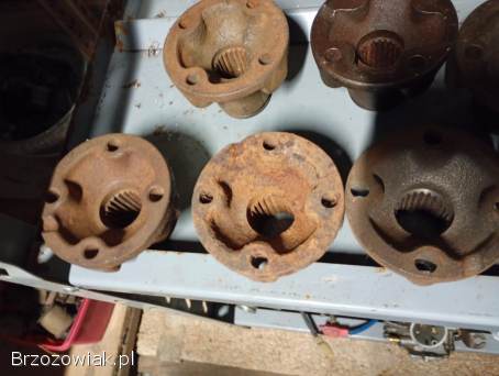 Przegub fiat 126p -  nowy