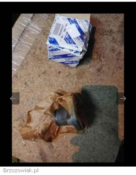 Przegub/ zabierak fiat 126p -  nowy