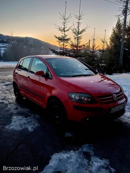 Volkswagen Golf Plus 2005
