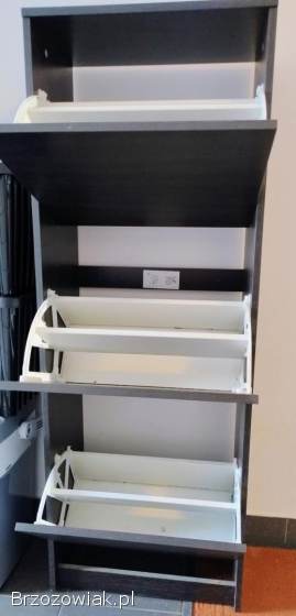 Szafka na buty