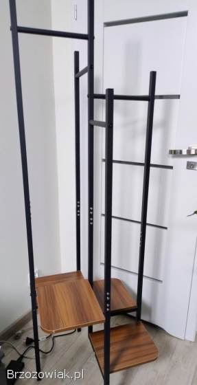 Wieszak/Stojak na ubrania