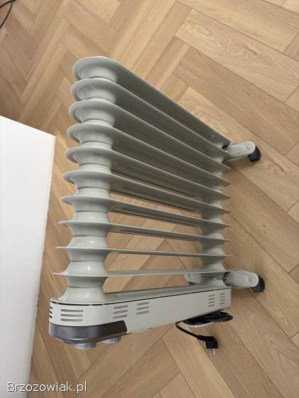 Grzejnik elektryczny HB