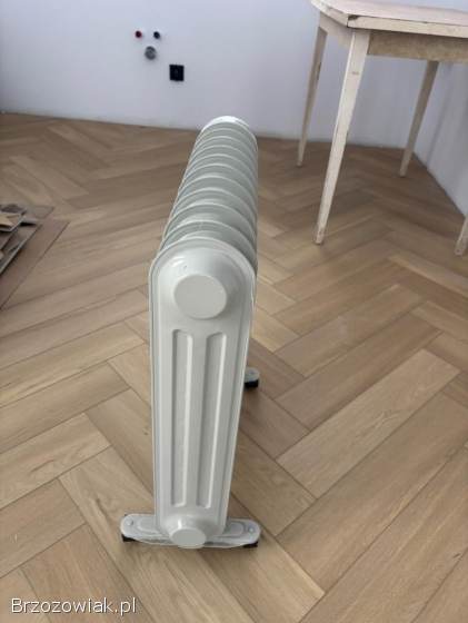 Grzejnik elektryczny HB