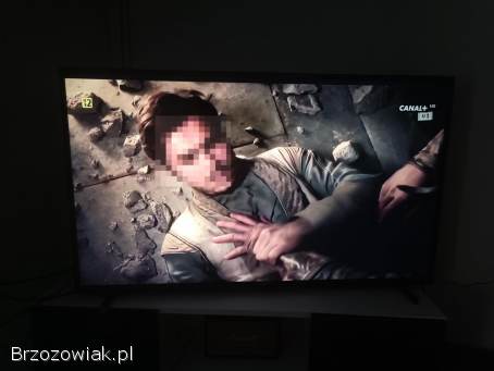 Telewizor Philips 50 cali