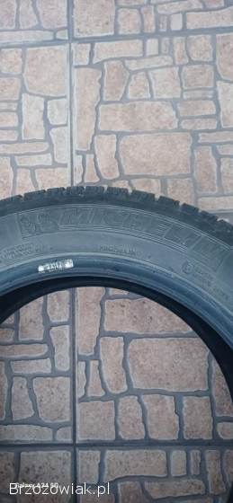 Opony letnie Michelin 205/55 R16