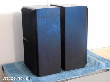 Kolumny Kenwood LS-45 mocne 2 x 70 wat.  8 ohm.  WYSYŁKA.