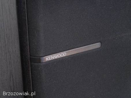 Kolumny Kenwood LS-45 mocne 2 x 70 wat.  8 ohm.  WYSYŁKA.