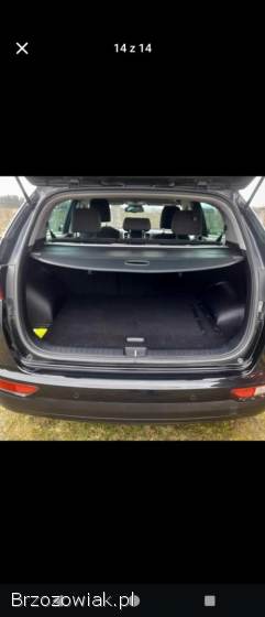 Kia Sportage LV 2018