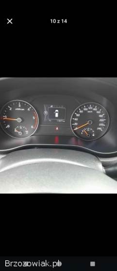 Kia Sportage LV 2018