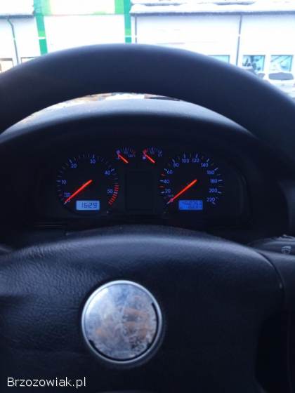 Volkswagen Passat B5 1998