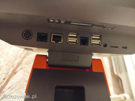 Monitor sunmi D2 s lite