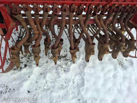 Sprzedam siewnik meprozet 15 lejków