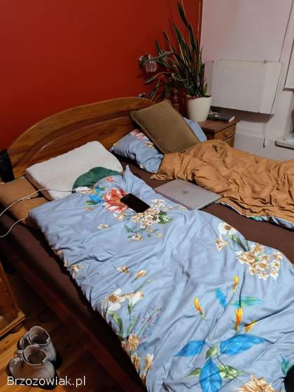 Zestaw do sypialni