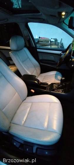 BMW Seria 3 E46 330d 2000