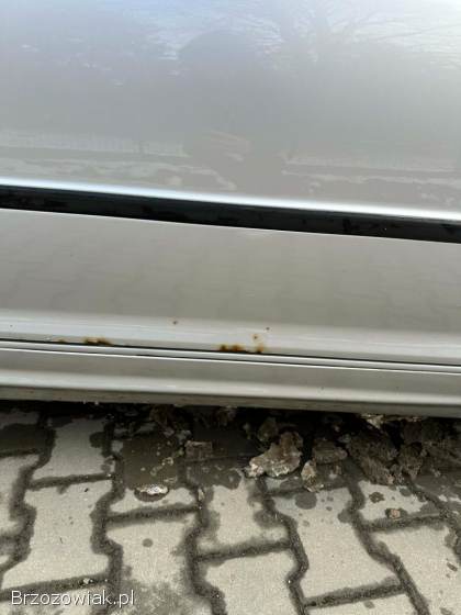 BMW Seria 3 E46 330d 2000