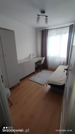 Mieszkanie,  3 pokojowe,  49 m2