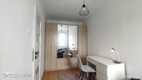 Mieszkanie,  3 pokojowe,  49 m2