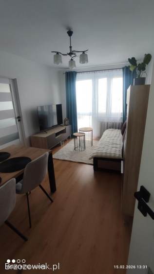 Mieszkanie,  3 pokojowe,  49 m2