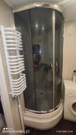 Mieszkanie,  3 pokojowe,  49 m2