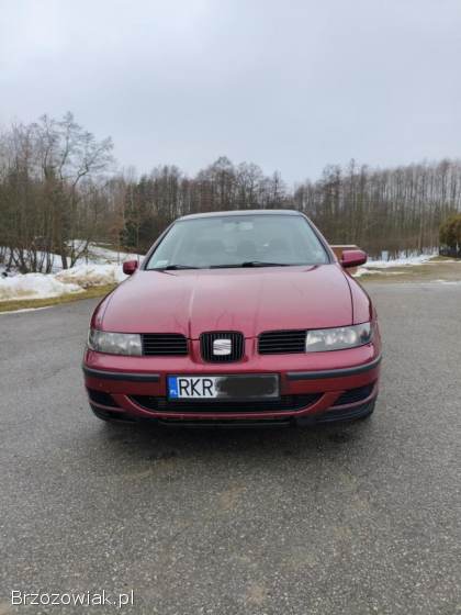 Seat Toledo 1999