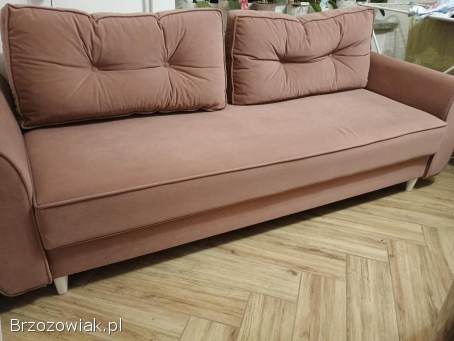 Sofa -  kanapa z funkcją spania