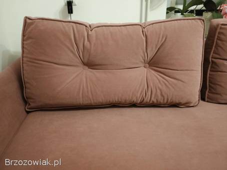 Sofa -  kanapa z funkcją spania