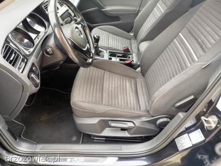 Volkswagen Golf 2.  0TDI 4x4 2015