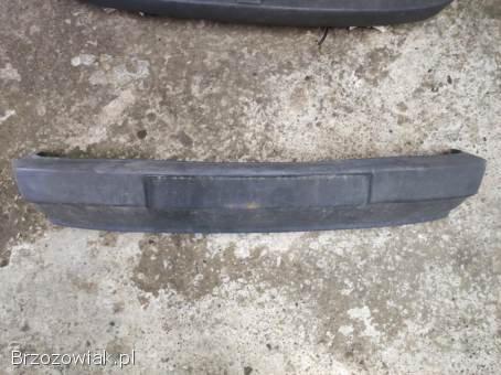 Zderzaki Fiat 126p FL