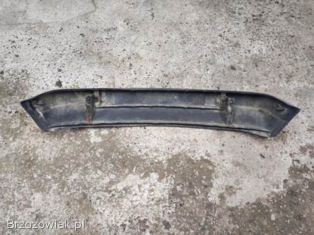 Zderzaki Fiat 126p FL