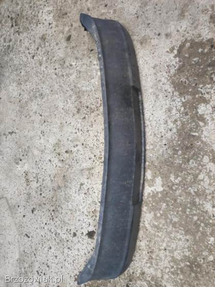 Zderzaki Fiat 126p FL