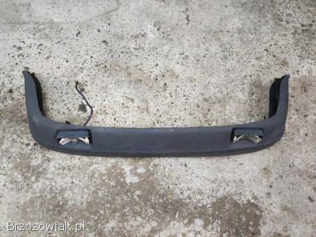 Zderzaki Fiat 126p FL