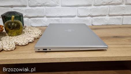 HP EliteBook 850 G8 15.  6 FHD IPS i7-1185G7 16GB Ram 1TB SSD Win11