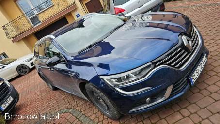 Renault Talisman 1.  3TCE 159KM 2019